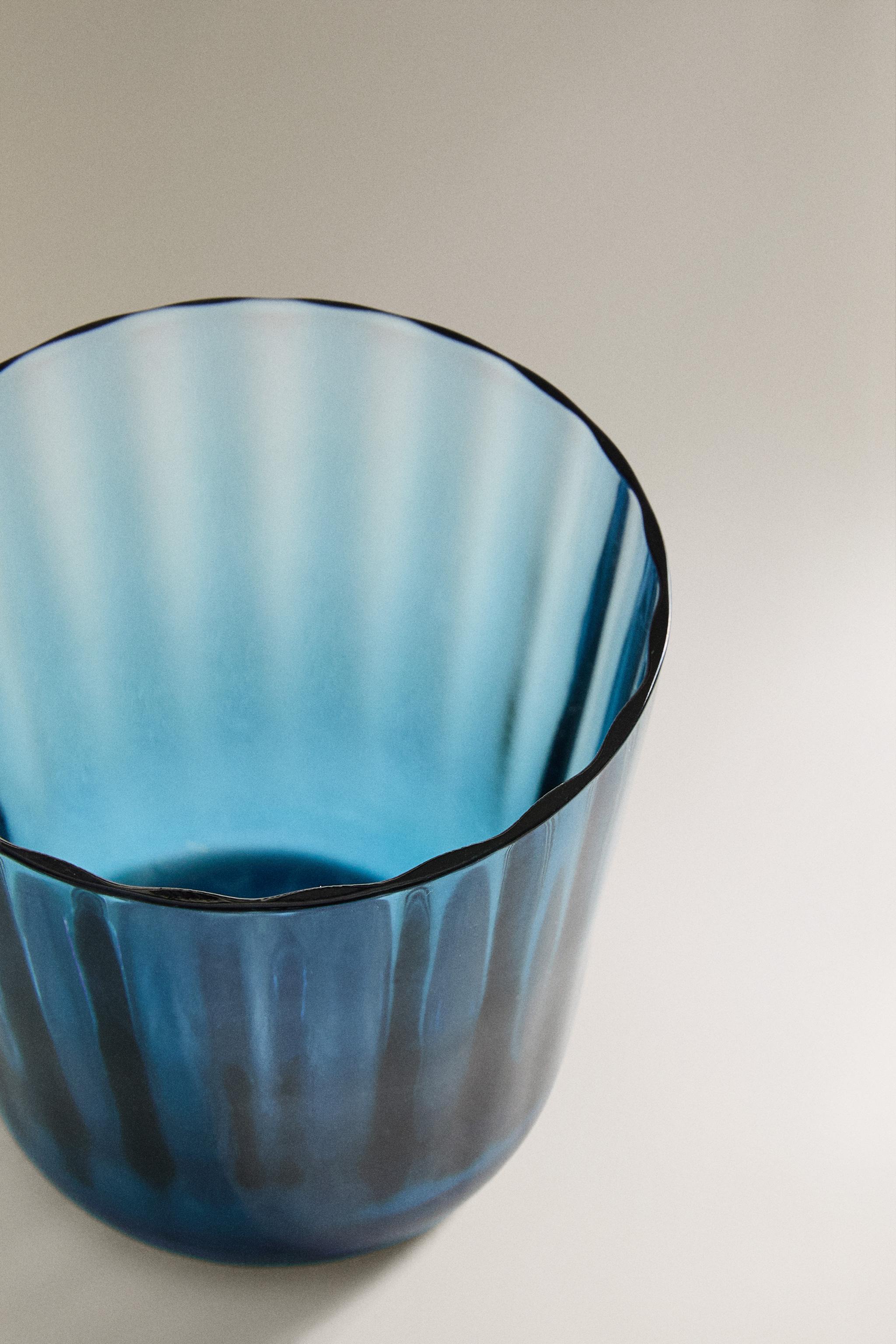 VERRE VERRE RECYCLABLE LIGNES
